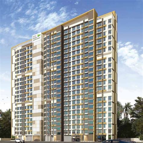 1 BHK Homes In Ghatkopar East By The Baya Company Dwello Dwello