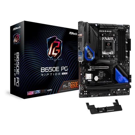 Placa M E Asrock B E Pg Riptide Wifi Kabum