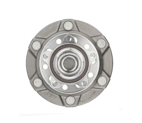 Qhb Wheel Hub Bearing Qllino Automotive Industrial Limited