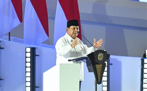 Presiden Bakal Resmi Membuka Tanwir Muhammadiyah Di Um Kupang