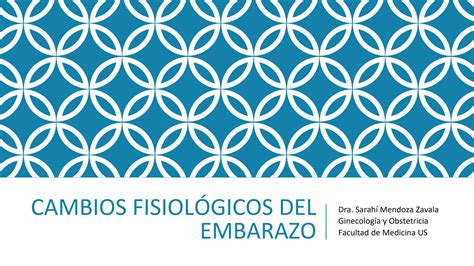 Solution Cambios Fisiol Gicos Studypool