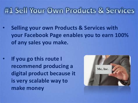 How To Make Money Posting Ads On Facebook Step By Step Guide To Make