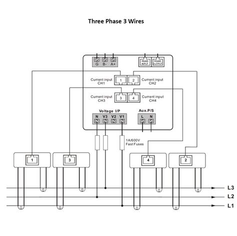 Eastron Sdm Mct L Mid Easyclick Meter Aphex Metering