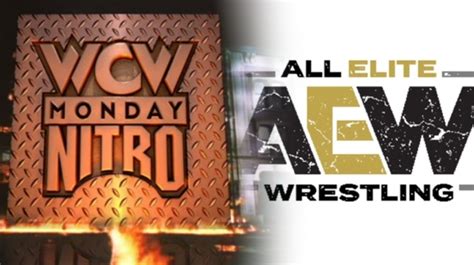 Tony Khan Explica Por Qu La Lista Actual De Aew Le Recuerda A Wcw