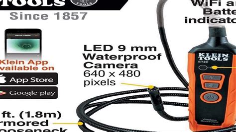 Best Inspection Camera 2023 Youtube