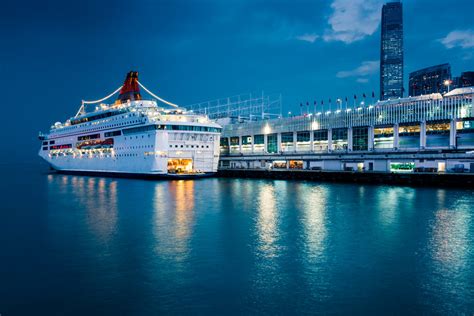 The Ultimate Guide to Miami Cruise Port Parking: Everything You Need to