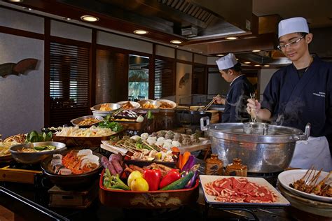 renaissance hotel kl buffet - Sybil Lerma