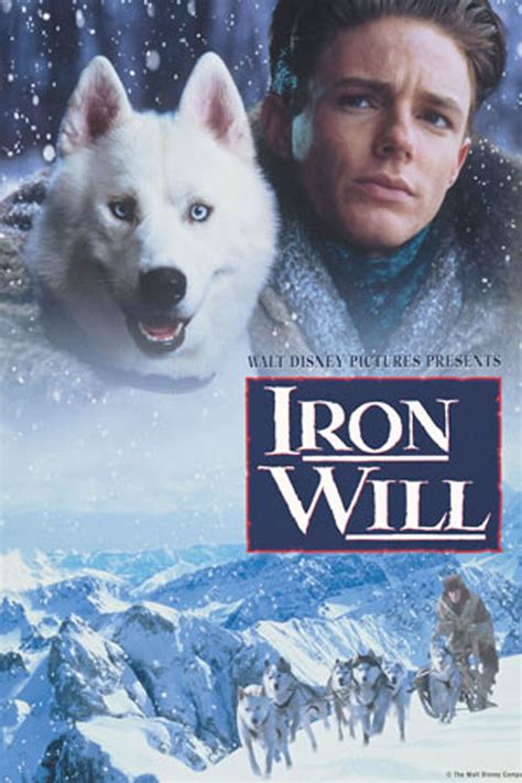 Iron Will | Disney Movies