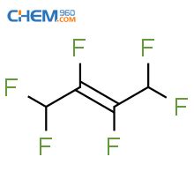 CAS No 17997 56 7 2 Butene 1 1 2 3 4 4 Hexafluoro Chem960