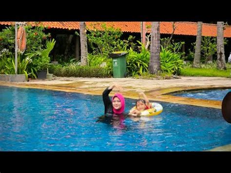 Halo Guys Siapa Yang Menang Renang Berenang Jalanjalan Liburan