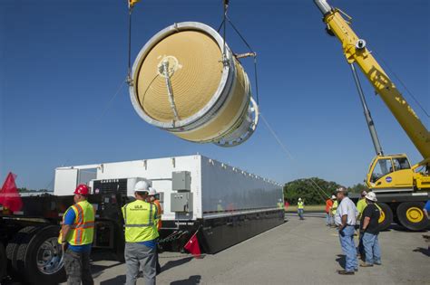 All Roads Lead to the Pad – Rocketology: NASA’s Space Launch System