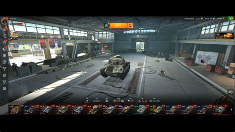 Wot Blitz Tier German Premium Mt Krupp D My Replay Ii