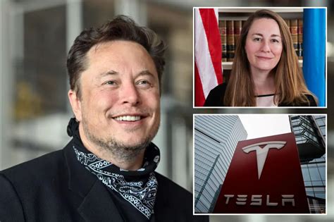 After Elon Musks 56b Pay Win Tesla Faces Judge Who Called It