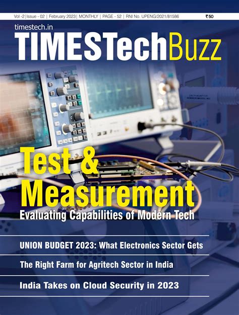 Timestech Buzz Feb 2023