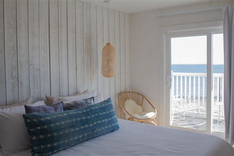 ROOMS — The Surfside Hotel