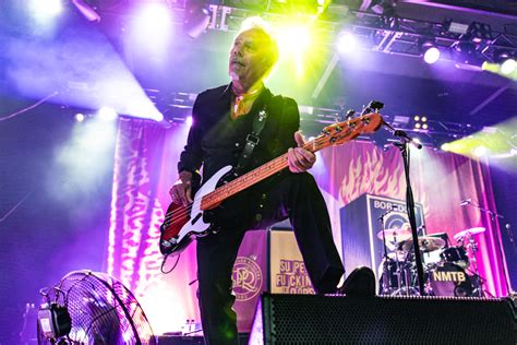 Photo Gallery Sex Pistols Ft Frank Carter Hordern Pavilion Sydney The AU Review
