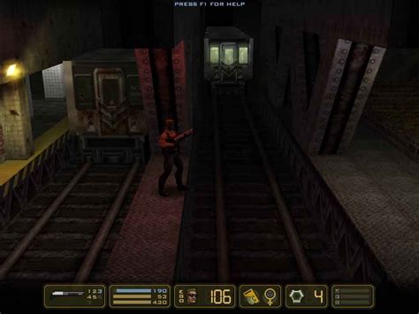 Duke Nukem: Manhattan Project Screenshots for Windows - MobyGames