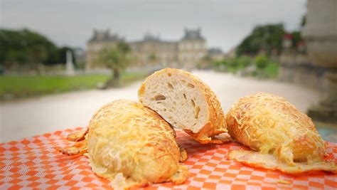 La Recette Du Pain De Seigle Par Ric Kayser Un Pain Rustique Qui