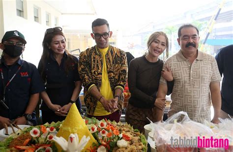 Foto Rumah Idaman Inul Daratista Dan Adam Suseno Tabloidbintang