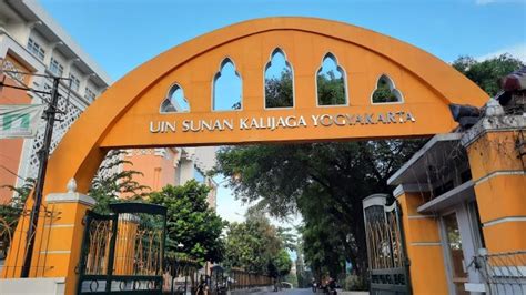 Biaya Masuk Kuliah Universitas Islam Sunan Kalijaga Uin Suka Ta 2023 2024 Info Biaya