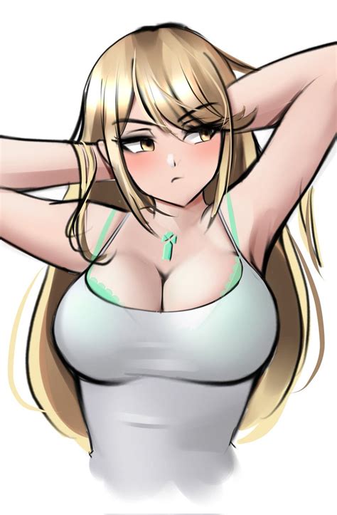 Ryona Lucizeta On Twitter Rt Jackarydraws Mythra Sketch