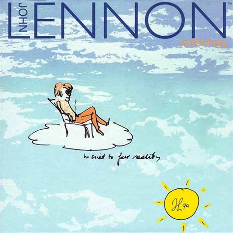 John Lennon Cd Box Set