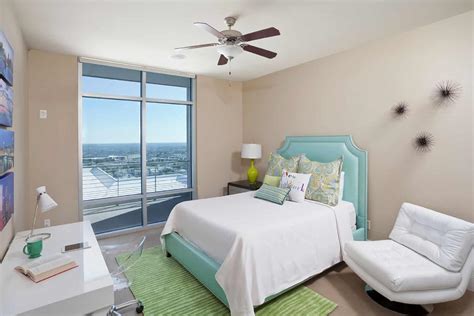 High Rise Condo Interior Design | Dallas Interior Design | Design Portfolio