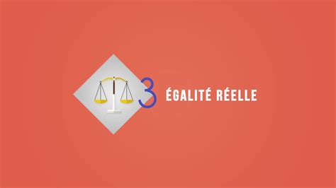 Le Projet De Loi Égalité Et Citoyenneté Youtube