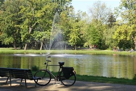 Vondelpark Reviews | U.S. News Travel