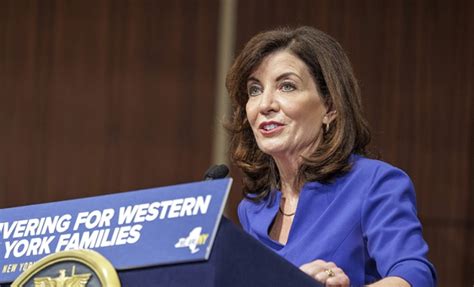 Governor Hochul Announces Fy 2023 Budget Investments To Deliver For