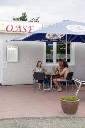 Fkk Camping Ostsee Restaurant Oase