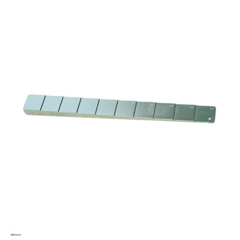 step wedge  steps  mm reference test blocks ndtvendorcom