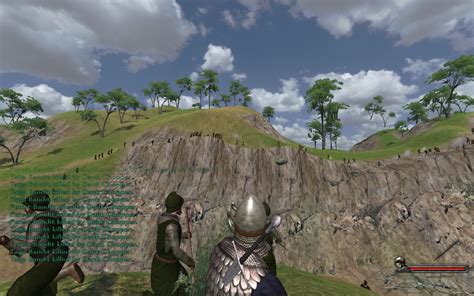 Image Last Stand Of Calradia Mod For Mount Blade Warband Moddb