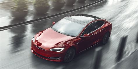 Börsenwert Tesla überholt nach BMW nun auch Daimler electrive net