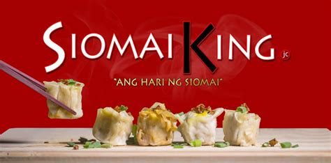 Siomai King