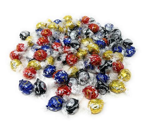 Buy Lindt Lindor Chocolate Assorted Truffles Chocolate Candy Favorites