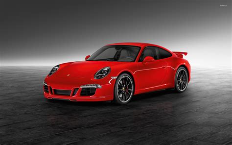 Porsche 911 Carrera wallpaper - Car wallpapers - #13425