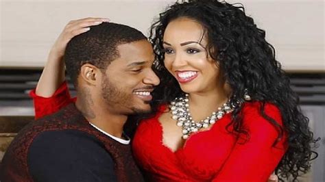 Ex Lakers Trevor Ariza Says His Ex Wife Bree Anderson Pulled Out His Dreadlock And Tried To Run