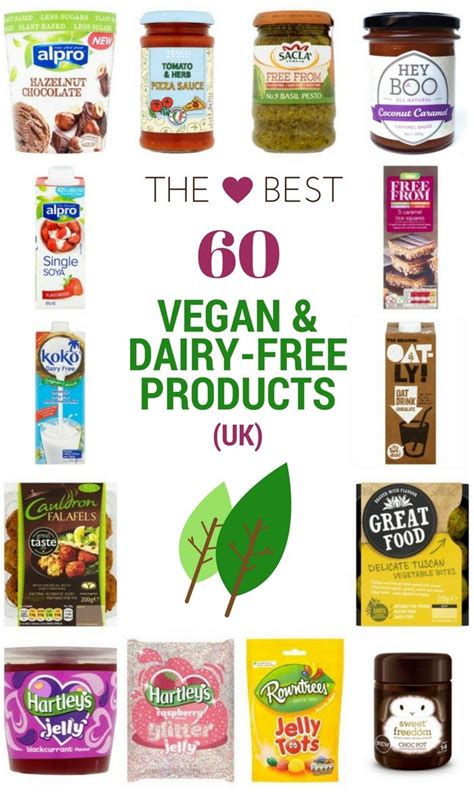 Every Vegan Should Read This Guide 60 Of The Best Vegan Products