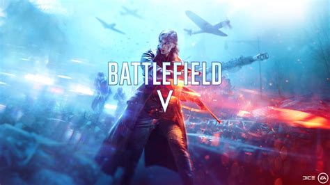 Battlefield V Brings Back War Stories For The Single Player Campaign Neoseeker