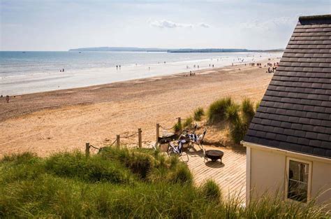 Modern Beach House In East Sussex