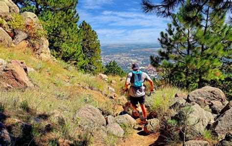 Top Adventure Sports Towns: Boulder, Colorado | Skyblue Overland