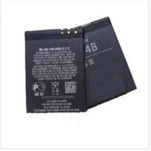 Li Ion Bl B Battery For Nokia At Best Price In Shenzhen Shenzhen