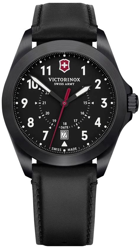 Victorinox 241970 Swiss Army Heritage Zegarek Net