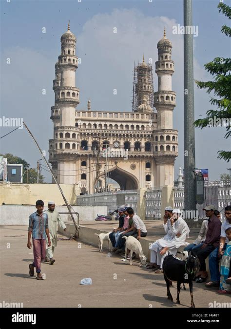 Mekka Moschee Fotos Und Bildmaterial In Hoher Auflösung Alamy