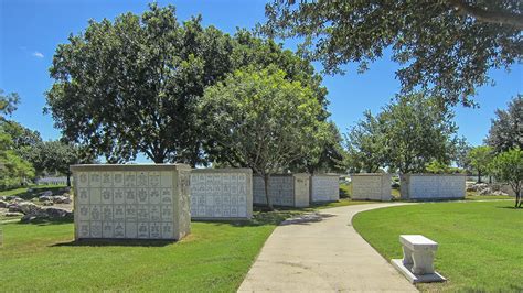 Fort Sam Houston National Cemetery | TCLF