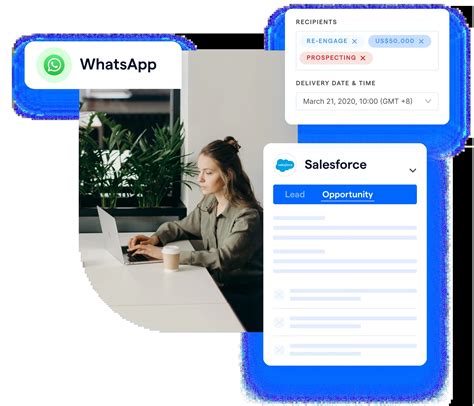 Engage your customer with social CRM | SleekFlow