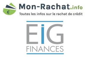 Eig Finances Rachat De Cr Dit Simulation Gratuite Demande En Ligne Et