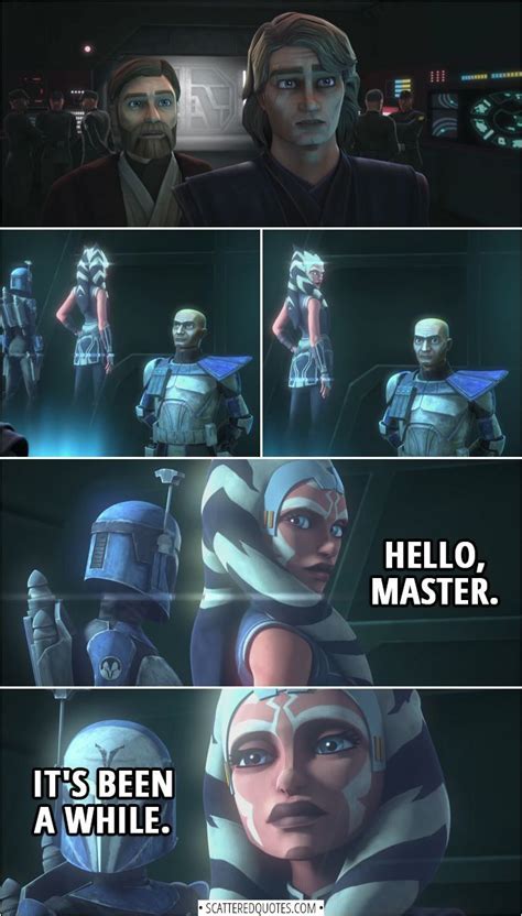 Captain Rex Quotes - ShortQuotes.cc