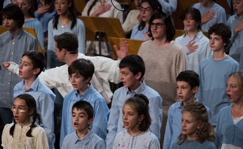 I tre moschettieri Coro di Voci Bianche Clairière Conservatorio